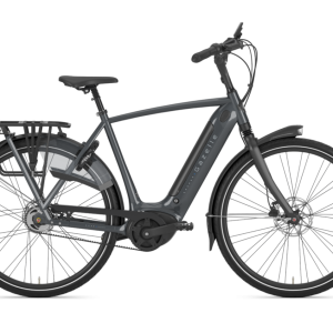 Gazelle GRENOBLE C5 Belt 2024 Heren