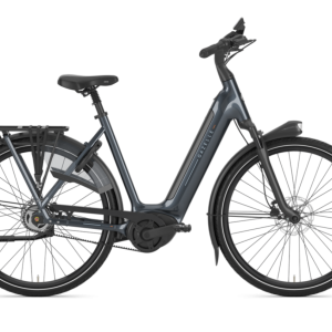 Gazelle Grenoble C5 lage instap