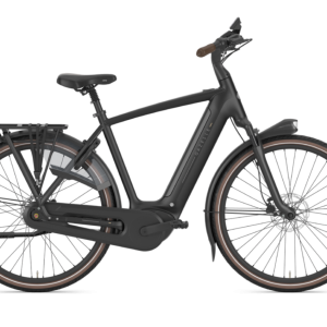 Gazelle GRENOBLE C8 HMB Heren 2025