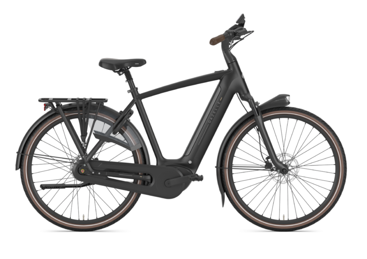 Gazelle GRENOBLE C8 HMB Heren 2025