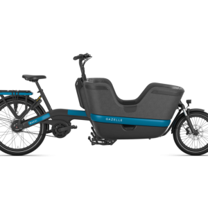 Gazelle Makki Load C380 Connected Bakfiets