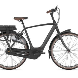 Gazelle ORANGE C8 HMB Heren 2024