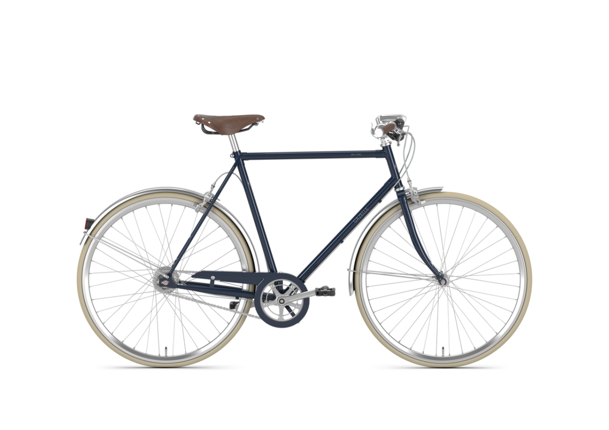 Gazelle van Stael heren - Afbeelding 3