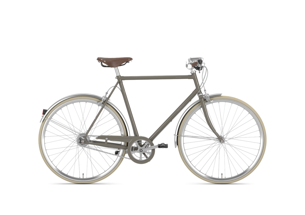 Gazelle van Stael heren - Afbeelding 2