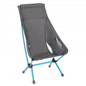 Helinox Chair Zero High Back 680 gram