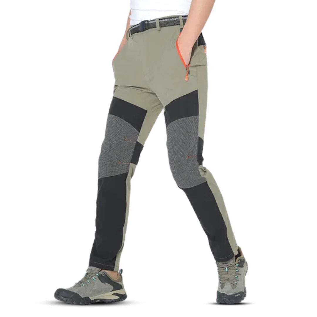 Outdoor Heren Broek - Wandelen - Wandelbroek - Afbeelding 7