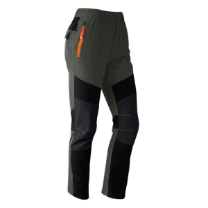 Outdoor Heren Broek - Wandelen - Wandelbroek