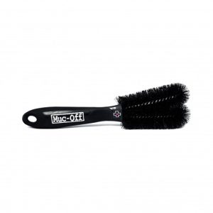 Muc-Off Individual 2 Prong borstel