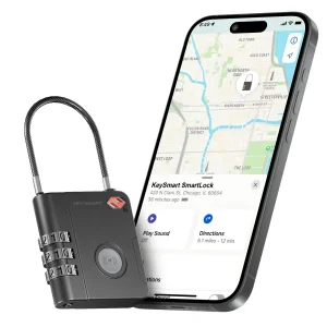 Keysmart Smartlock
