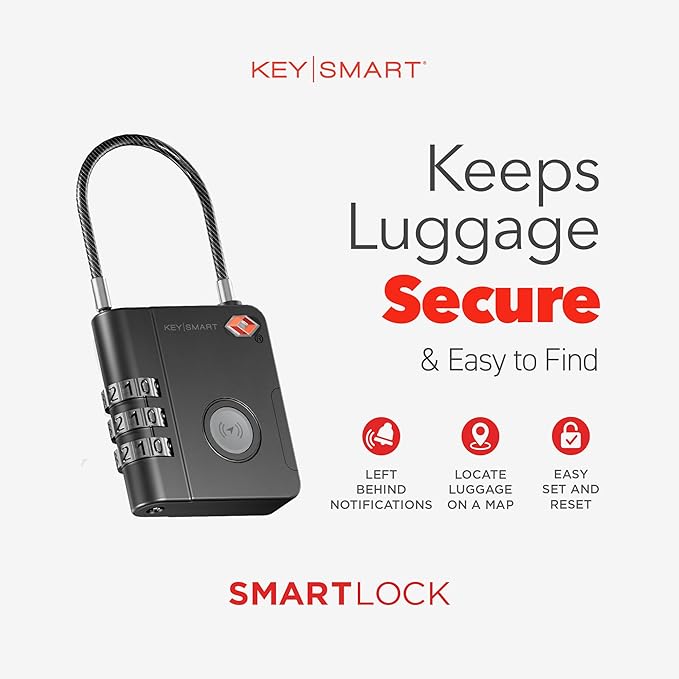 Keysmart Smartlock - Afbeelding 3