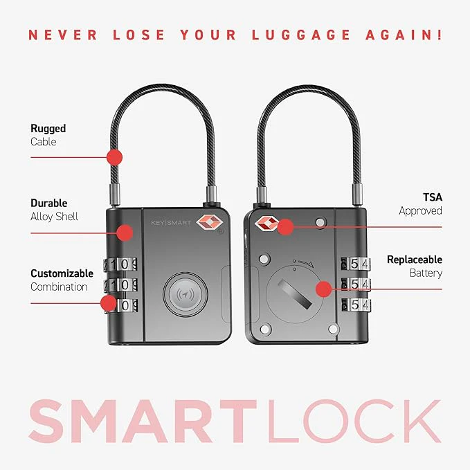 Keysmart Smartlock - Afbeelding 4