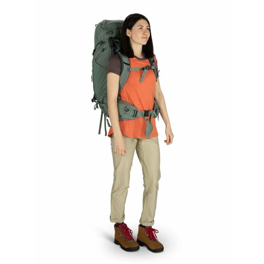 Osprey Kyte 48 Rocky Brook Green WXS-S - Afbeelding 6