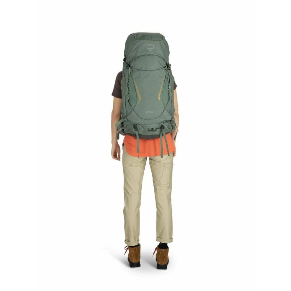 Osprey Kyte 48 Rocky Brook Green WXS-S - Afbeelding 8