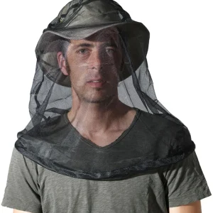 Cocoon Mosquito Head Net • Insectenbescherming