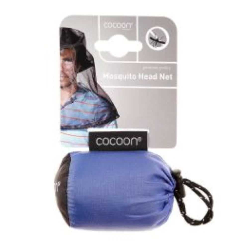 Cocoon Mosquito Head Net • Insectenbescherming - Afbeelding 3