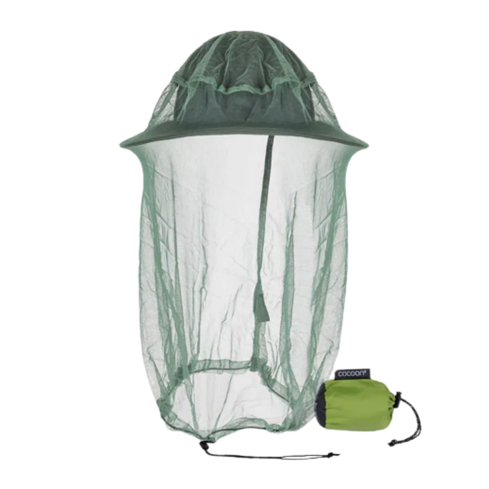 Cocoon Mosquito Head Net - Ultralight • Muskietennet