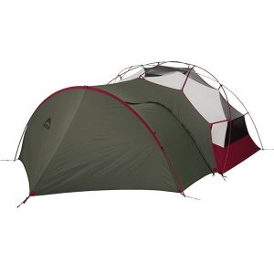 MSR Gear shed voortent Elixir & Hubba