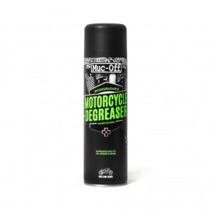 Muc-Off Biodegradable motorcycle degreaser 500 ML