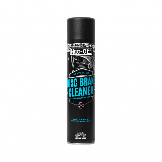 Muc-Off Disk Brake Cleaner 400 ML