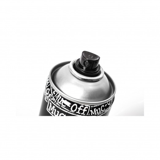 Muc-Off Disk Brake Cleaner 400 ML - Afbeelding 3