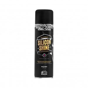 Muc-Off Silicone Shine