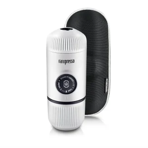 Wacaco Nanopresso met Hardcase