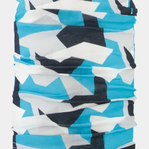 Neck Warmer | Camo Navy