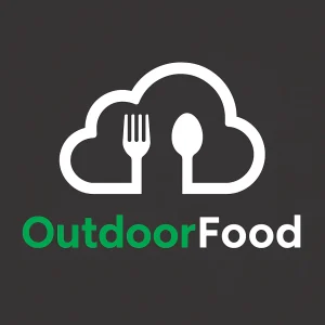 Outdoor food cadeau bon
