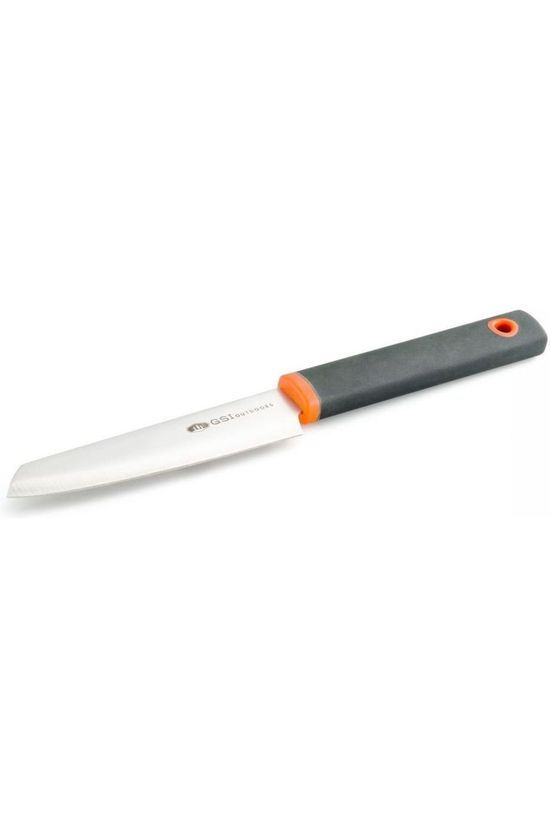 GSI Outdoors Santoku 4″ Chef Knife