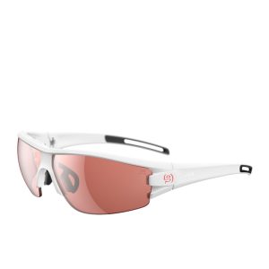 Evil Eye Trace White Matt