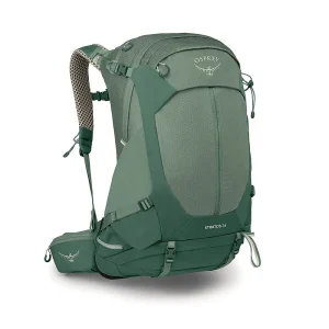 Osprey Stratos 34 Pine Leaf OS