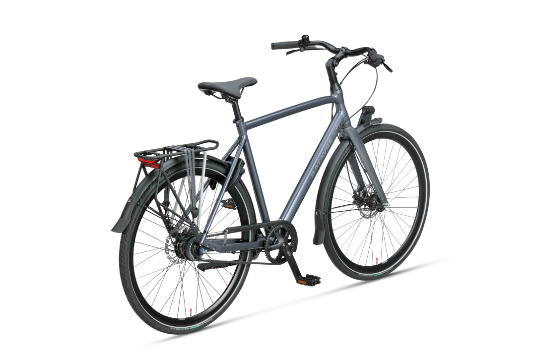 Batavus Dinsdag Exclusive Plus Belt Heren - Afbeelding 8