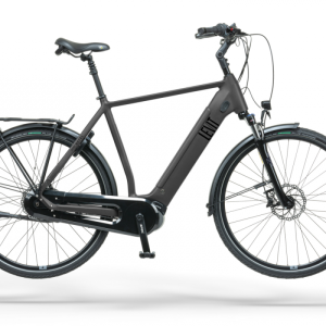 LEVIT NEFEL Bosch Active+ 3 Enviolo 500WH en 5jaar Garantie