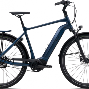 Giant DailyTour E+ 1 BD GTS 2023 Heren