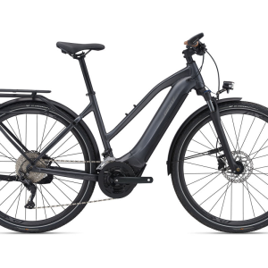 Giant Explore E+ 1 625 STA L Gunmetal Black