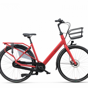 Batavus MAMBO