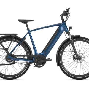 Gazelle Ultimate C380 HMB Belt Heren