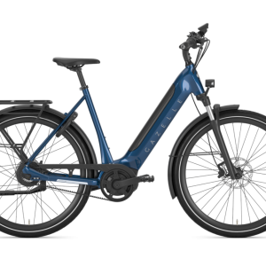 Gazelle Ultimate C380 HMB Belt Lage instap