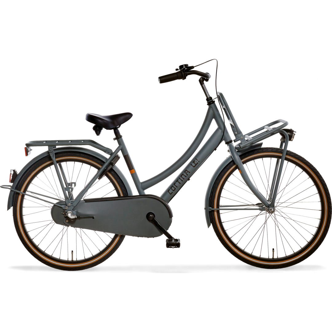 Cortina U4Mini M26 Meisjes Transportfiets - Afbeelding 3