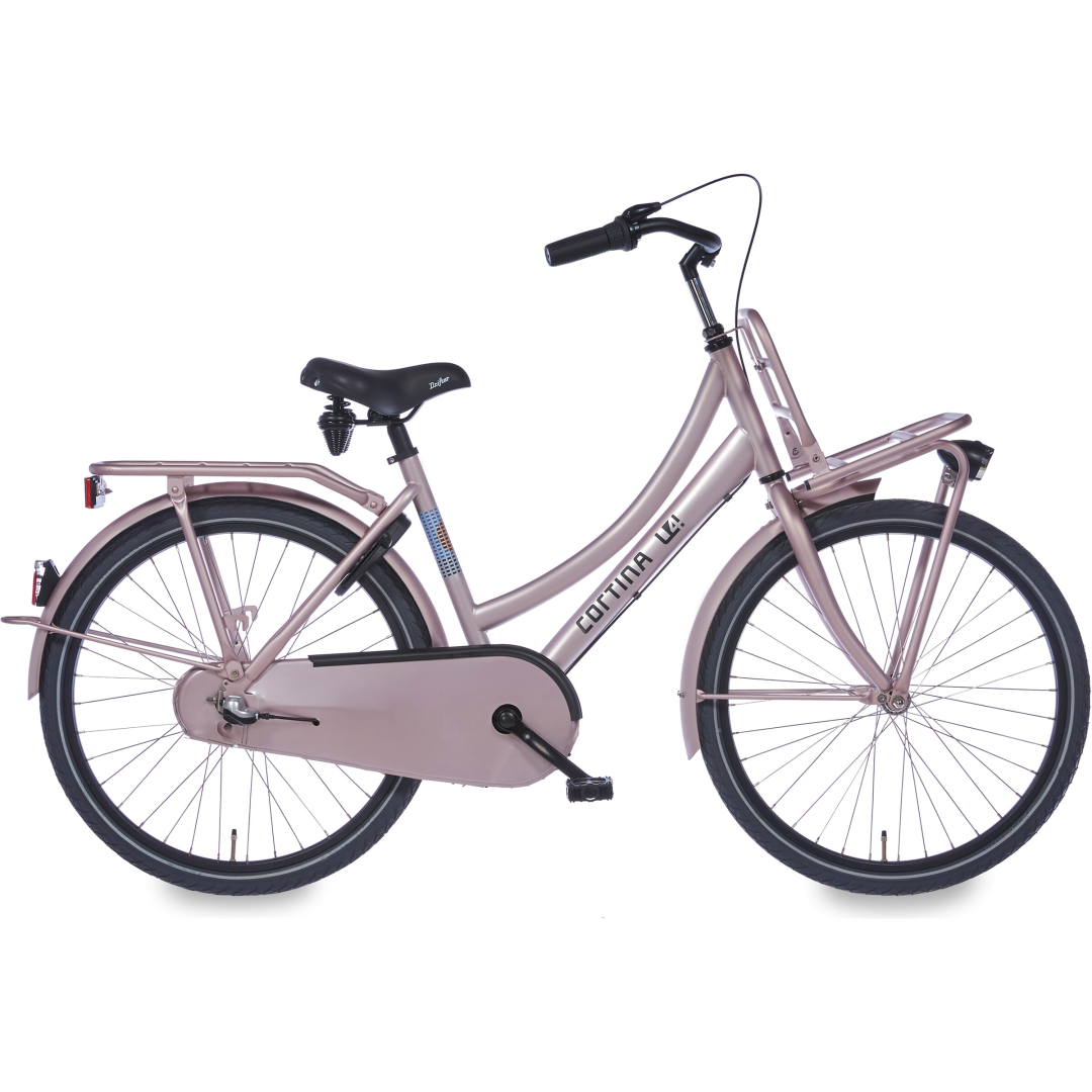 Cortina U4Mini M26 Meisjes Transportfiets - Afbeelding 5