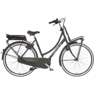 Cortina E-U4 Bosch Active Line Plus