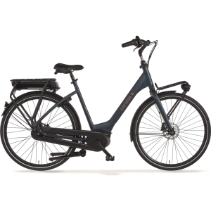 Cortina E-Common Family Bosch ActiveLine+
