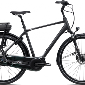 Giant Entour E+ 0 Heren 2023