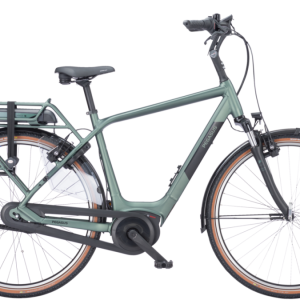 Pegasus Siena E7F Heren